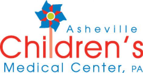 Asheville Children's Medical Center, PA (1346396)